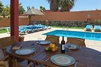 Villa Romana *